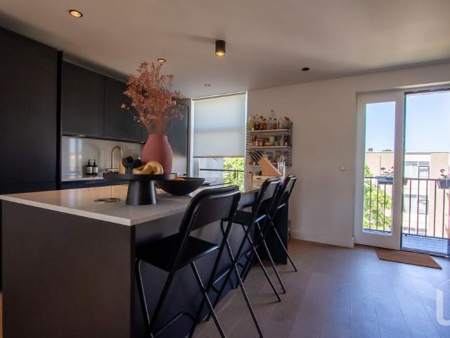 Appartement te huur in Nieuwe Westen, Rotterdam