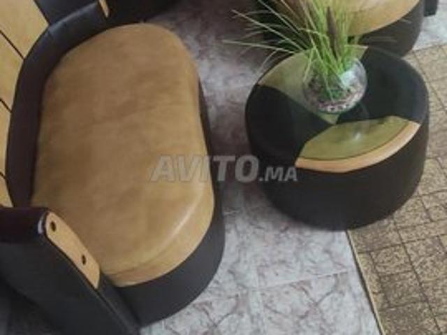 Propriété vente à Skhirat
