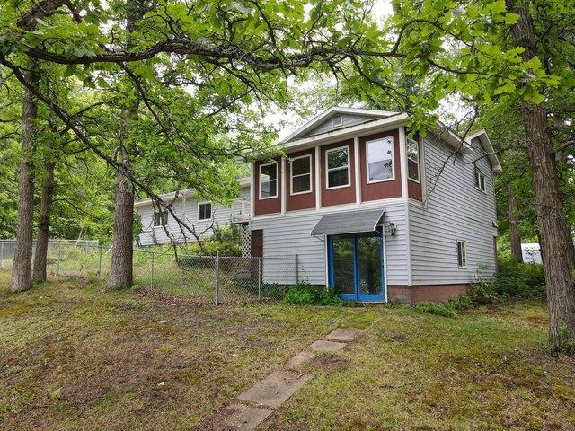 House for sale in Bovey, Minnesota