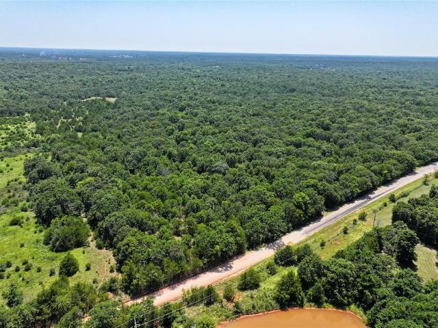 Land for sale in Lexington, Oklahoma