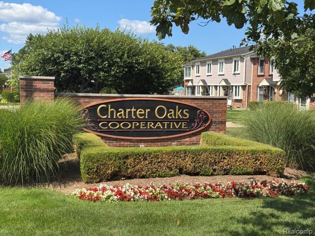 Condo for sale in Clinton Township, Michigan