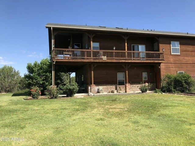 House for sale in Prescott, Arizona