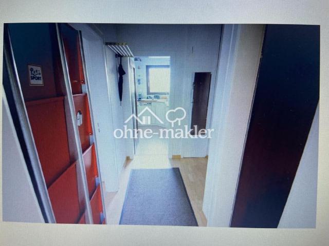 Apartment mieten in Hamburg, Eppendorf
