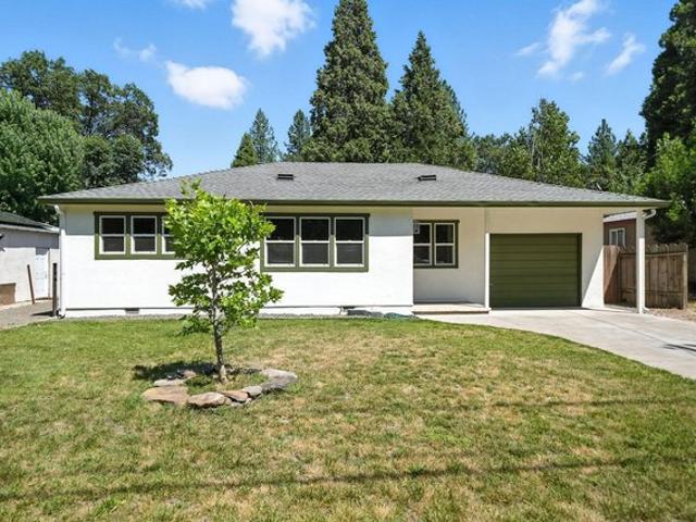 House for sale in Shasta, California