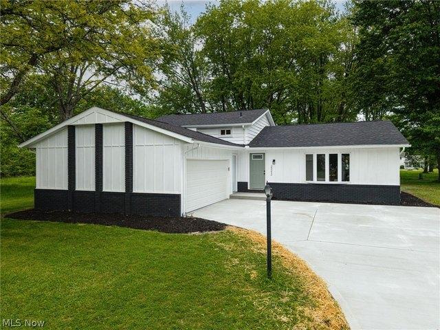 House for sale in Columbia Station, Ohio