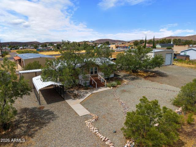 Commercial for sale in Arizona