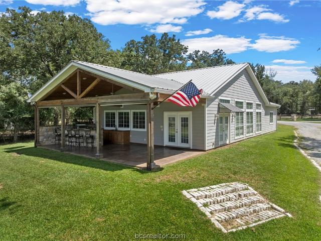 House for sale in Robertson, Texas