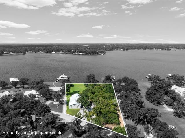 House for sale in Robertson, Texas