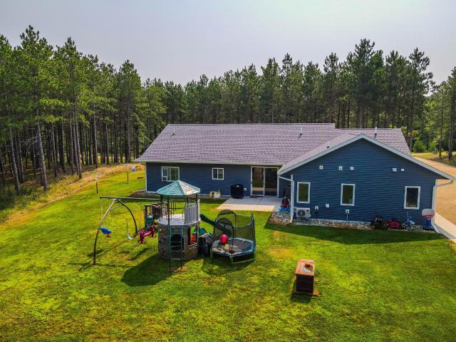 House for sale in Hubbard, Minnesota