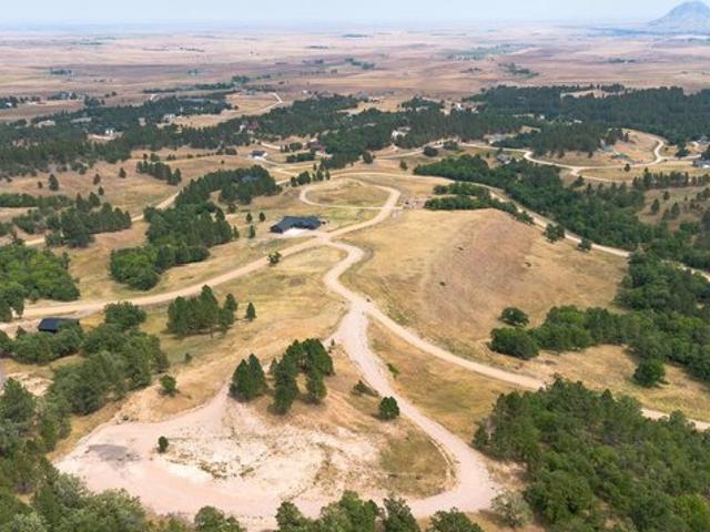 Land for sale in Whitewood, South Dakota