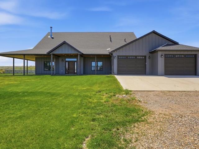 House for sale in Whitewood, South Dakota