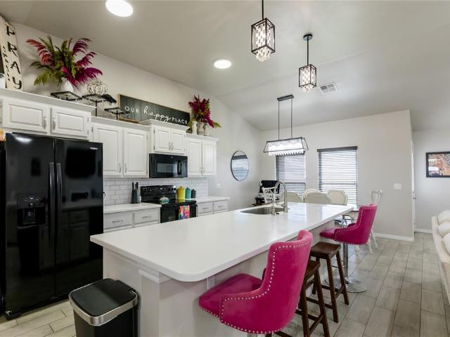 House for sale in Elk City, Oklahoma