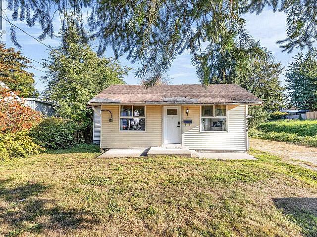 House for sale in Maple Ridge, British Columbia