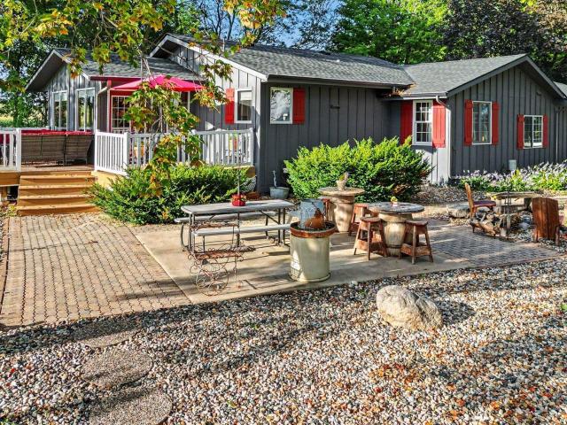 House for sale in Minnesota