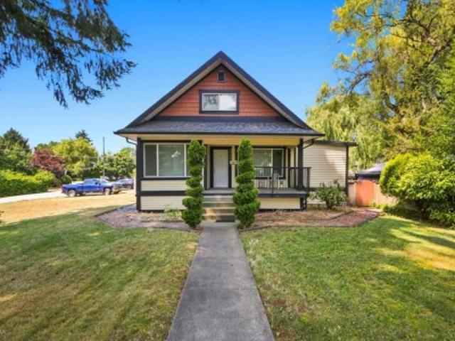 House for sale in Port Hammond, Maple Ridge