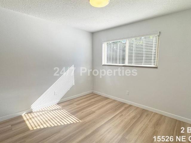 Apartment for rent in Oregonia