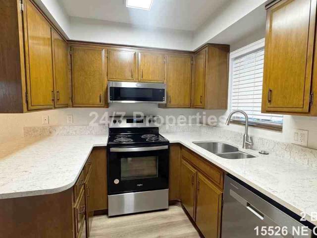 Apartment for rent in Oregonia