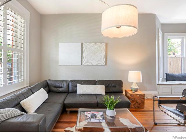 House for sale in Boulder, Colorado