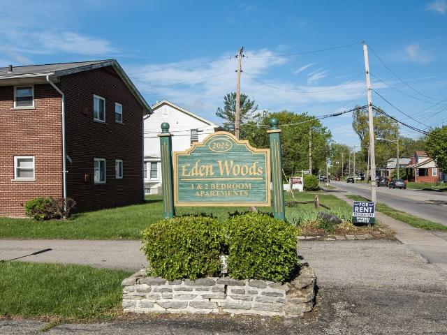 Apartment for rent in Ohio