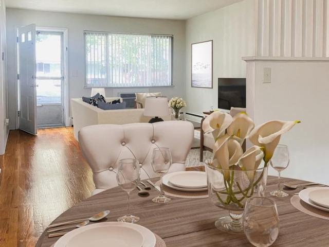 Apartment for rent in Ohio