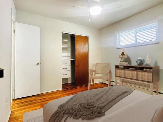 Apartment for rent in Ohio