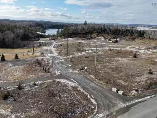 House for sale in Albert Bridge, Cape Breton County