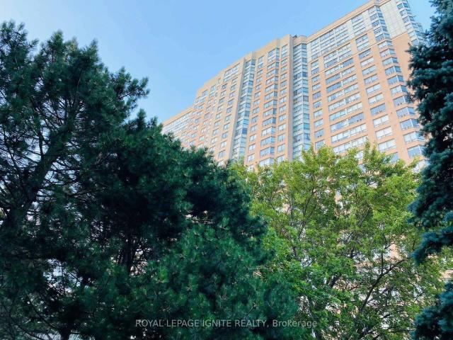 Condo for rent in Woburn, Ontario