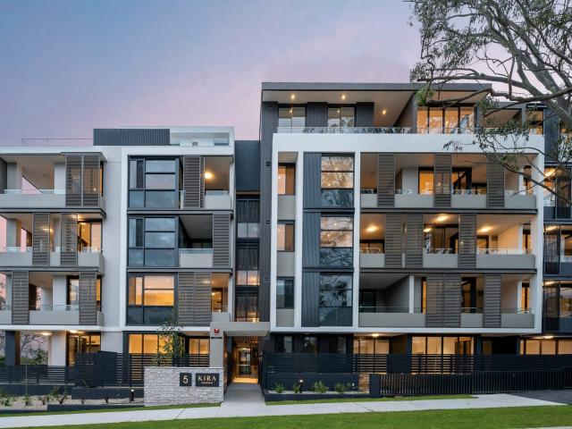 Apartment for rent in Sydney, New South Wales