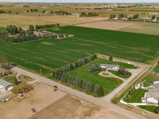 Land for sale in Idaho Falls, Idaho