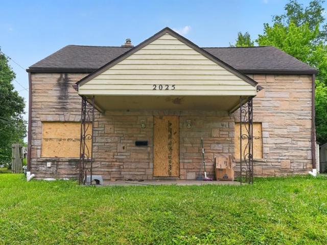House for sale in Columbus, Ohio