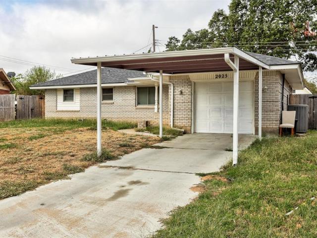 House for sale in Midwest City, Oklahoma County