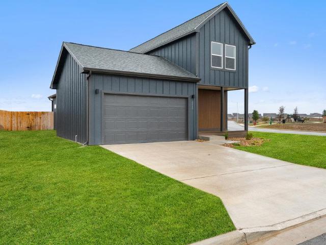 House for sale in Lockhart, Texas