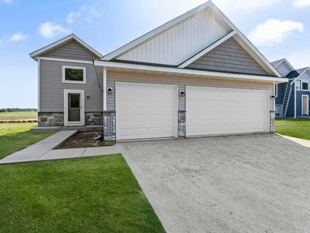 House for sale in Mankato, Minnesota
