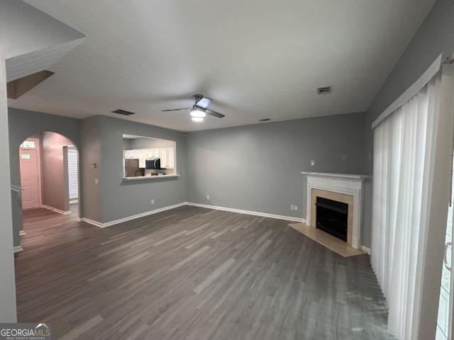 Townhouse for sale in Decatur, Georgia