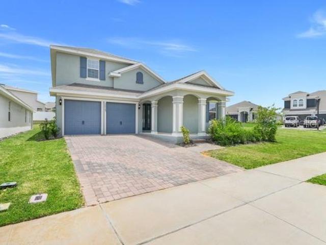 Property for sale in Minneola, Florida