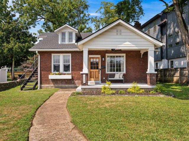 House for sale in Tennessee