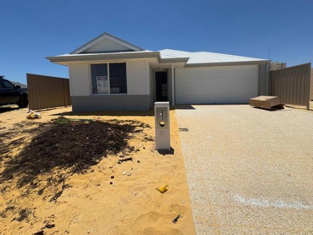 House for rent in Karnup, Western Australia