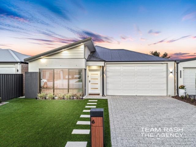 House for sale in Dayton, Western Australia