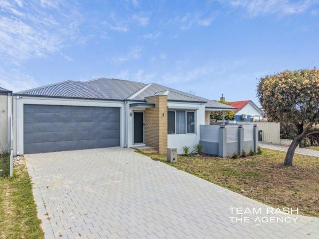 House for sale in Westminster, City of Stirling