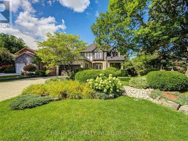 House for sale in Mississauga, Ontario