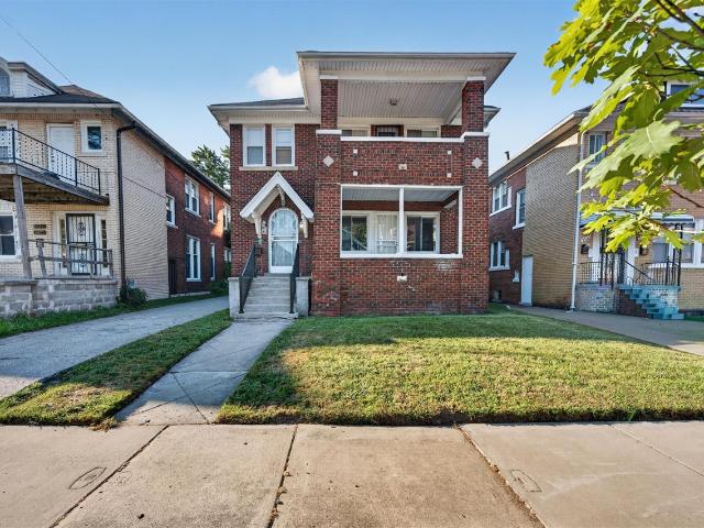 Property for rent in Detroit, Michigan