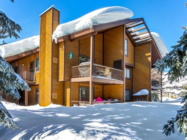 Condo for sale in Park City, Utah