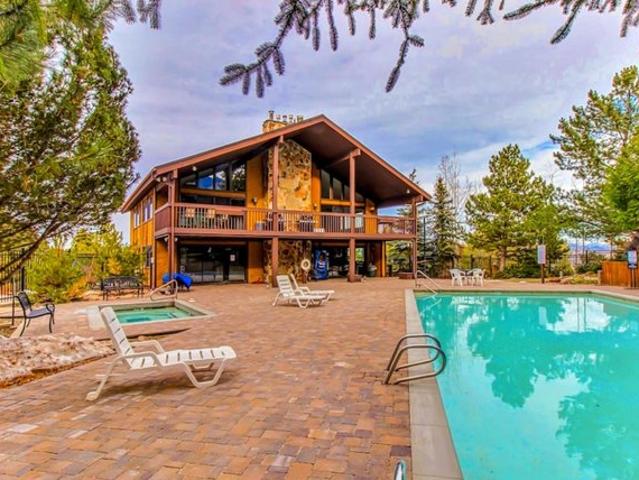 Condo for sale in Park City, Utah