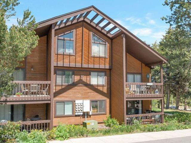 Condo for sale in Park City, Utah