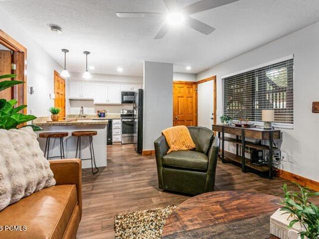 Condo for sale in Park City, Utah