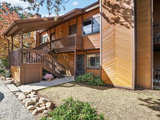 Condo for sale in Park City