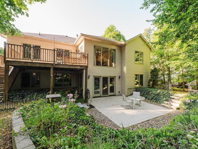 Condo for sale in Fort Wayne, Indiana