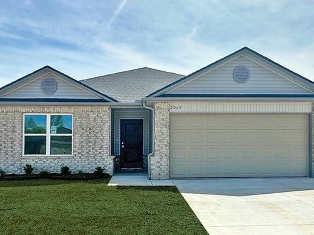 House for sale in Chandler, Oklahoma