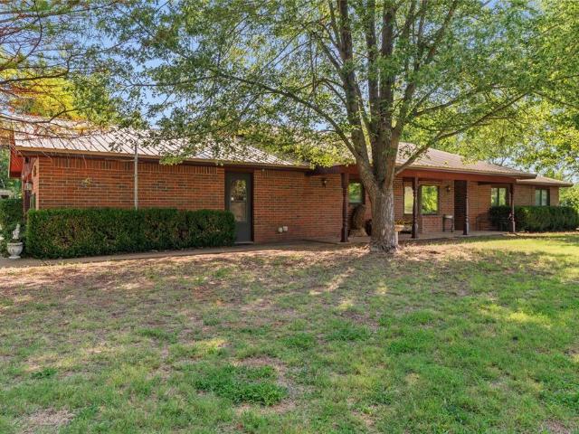 House for sale in Calumet, Oklahoma