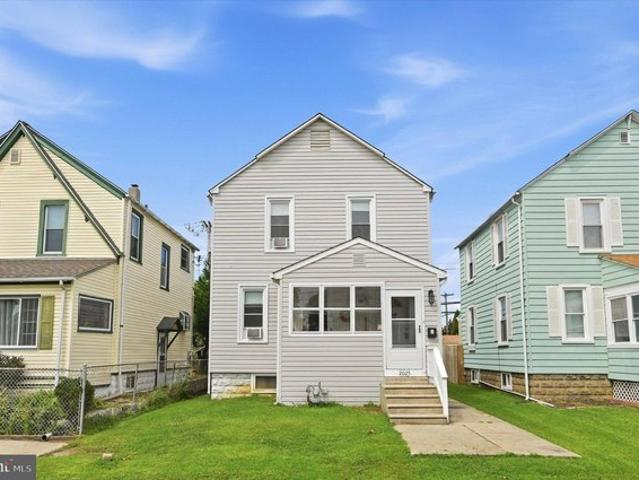 House for sale in Delco, Pennsylvania